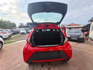 Toyota Aygo 2019 Άριστο!!!!!-thumb-32