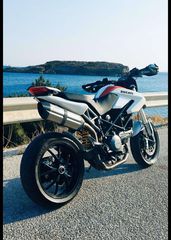 Ducati Hypermotard 796 '10