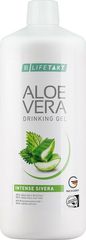 LR Aloe Vera Drinking Gel 1000ml Intense Sivera Αλόη Βέρα με Τσουκνίδα 1 λίτρου.