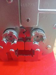 Κεφαλή. Σνιτσελομηχανής  Bizerba S111 -thumb-6