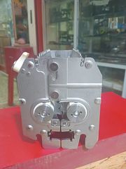 Κεφαλή. Σνιτσελομηχανής  Bizerba S111 -thumb-8