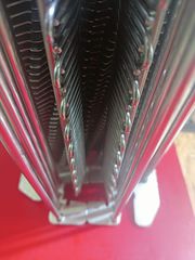 Κεφαλή. Σνιτσελομηχανής  Bizerba S111 -thumb-12