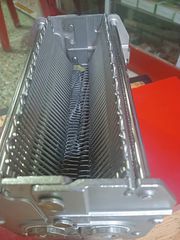 Κεφαλή. Σνιτσελομηχανής  Bizerba S111 -thumb-16