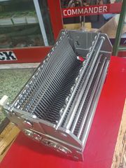 Κεφαλή. Σνιτσελομηχανής  Bizerba S111 -thumb-1