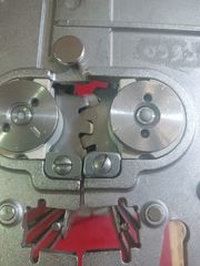 Κεφαλή. Σνιτσελομηχανής  Bizerba S111 -thumb-25