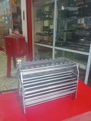 Κεφαλή. Σνιτσελομηχανής  Bizerba S111 -thumb-4