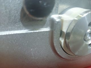 Κεφαλή. Σνιτσελομηχανής  Bizerba S111 -thumb-26