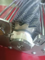 Κεφαλή. Σνιτσελομηχανής  Bizerba S111 -thumb-32