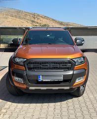 Ford Ranger '19  Double Cabin 3.2 TDCi Wildtrak 4x4 Automatic