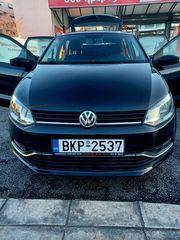 Volkswagen Polo '17 1.4 TDI BLUEMOTION(EYKAIΡΙΑ)