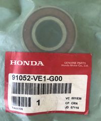 ΡΟΥΛΕΜΑΝ ΜΗΧΑΝΗΣ ΓΚΑΖΟΝ HONDA (91052VE1G00)