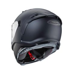 ΚΡΑΝΟΣ CABERG AVALON X ΜΑΥΡΟ MAT 1500gr ECE.2206-thumb-1