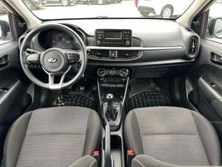 Kia Picanto 2018-thumb-9