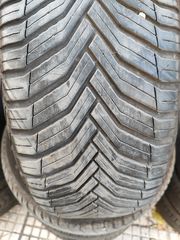 ΕΛΑΣΤΙΚΑ ΈΛΑΦ ΜΕΤΑΧΕΙΡΙΣΜΈΝΑ 215/50/17 MICHELIN DOT 2023