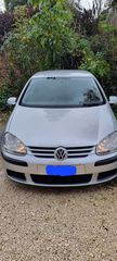 Volkswagen Golf '07