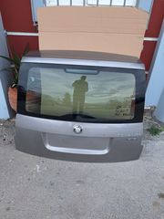 SKODA ROOMSTER SCOUT ΠΟΡΤ ΜΠΑΓΚΑΖ 06-10 