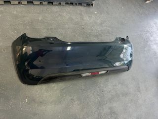 FIAT 500e  πισω προφυλακτηρας 2020-2024 μαζι με αισθητηρες παρκαρίσματος