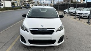 Peugeot 108 2017-thumb-7