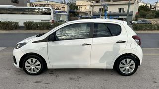 Peugeot 108 2017-thumb-1