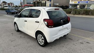 Peugeot 108 2017-thumb-2
