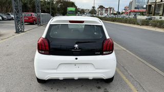 Peugeot 108 2017-thumb-3