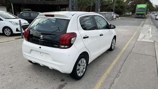 Peugeot 108 2017-thumb-4