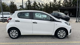 Peugeot 108 2017-thumb-5
