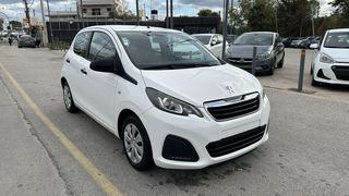 Peugeot 108 2017-thumb-6