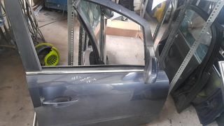 Opel zafira πόρτα δεξιά κ αριστερη..mod 08 12