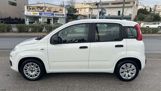 Fiat Panda 2018-thumb-1