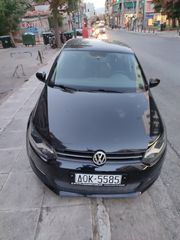 Volkswagen Polo '11 6R  ΔΕΧΟΜΑΣΤΕ ΑΝΤΑΛΛΑΓΗ ΜΕ ΚΑΘΕ ΤΥΠΟΥ