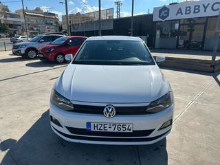 Volkswagen Polo 2019-thumb-7