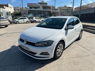 Volkswagen Polo 2019