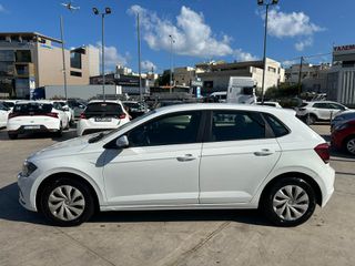 Volkswagen Polo 2019-thumb-1