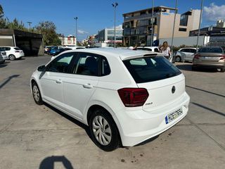 Volkswagen Polo 2019-thumb-2