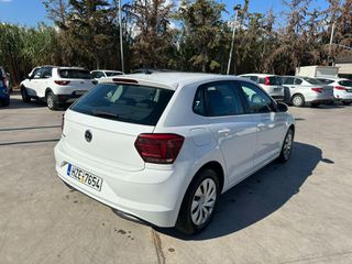 Volkswagen Polo 2019-thumb-5