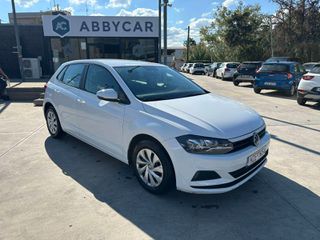 Volkswagen Polo 2019-thumb-6