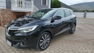 Renault Kadjar '16 BOSE"EDITION"AUTOMATIC"