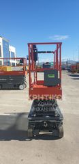 Εξέδρες Εργασίας Skyjack 2023 SKYJACK SJ3219-thumb-2