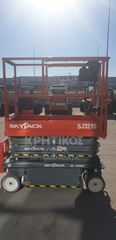 Εξέδρες Εργασίας Skyjack 2023 SKYJACK SJ3219-thumb-3