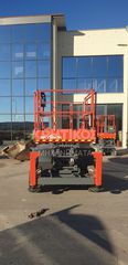 Εξέδρες Εργασίας Skyjack 2023 SKYJACK  SJ6832 RT 4X4-thumb-1
