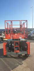Εξέδρες Εργασίας Skyjack 2023 SKYJACK  SJ6832 RT 4X4-thumb-3