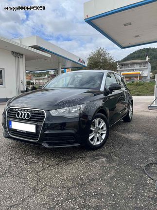 Audi A1 '12  Sportback 1.2 TFSI 