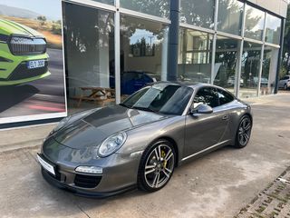 Porsche 911 '09 997.2 Carrera S PDK7 PCCB