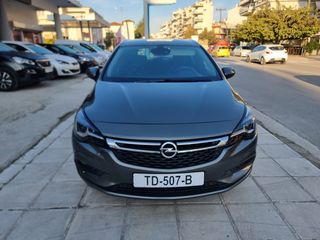 Opel Astra '18  Sports Tourer 1.6 Diesel ΠΛΟΥΣΙΑ ΕΚΔΩΣΗ!!!!!!