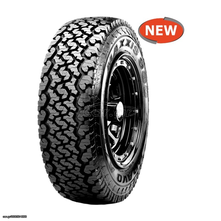 MAXXIS AT 980 215/70R16