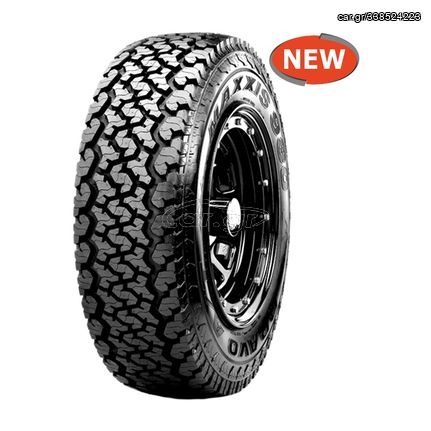 MAXXIS AT 980 215/70R16