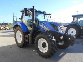 New Holland '19 t6180
