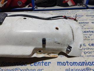 φτερο πισω ουρα φαναρι κωλοφαναρο Honda XR250R 86-95 XR600R 86 XR350R xr350 xr 250 350 600 r xr250 xr350 xr600 rear fender mudguard mud guard cover taillight tail -thumb-6