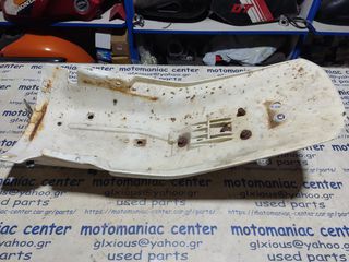 φτερο πισω ουρα φαναρι κωλοφαναρο Honda XR250R 86-95 XR600R 86 XR350R xr350 xr 250 350 600 r xr250 xr350 xr600 rear fender mudguard mud guard cover taillight tail -thumb-10